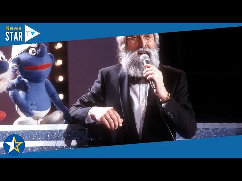 Father Abraham DEAD: Man behind The Smurfs music, Pierre Kartner, dies