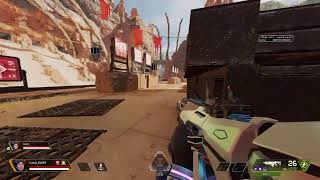 ダイヤランク【APEX】