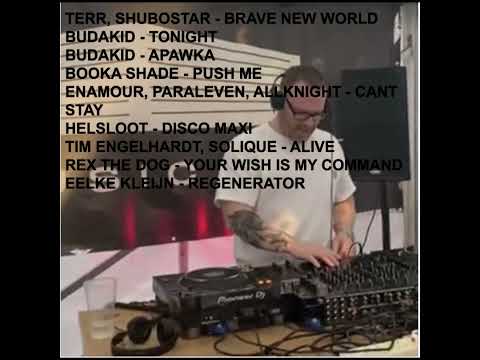 ACID AJ MAY 2024 PROGRESSIVE AND MELODIC HOUSE MIX