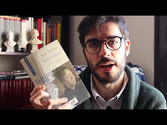 Vídeo relacionado con Victoria (Classic)