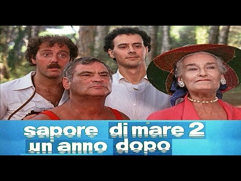 Enio Drovandi: "Sapore di mare 2" sulla scia del primo successo