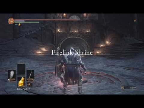 Dark Souls 3 Playthrough Pt. 79