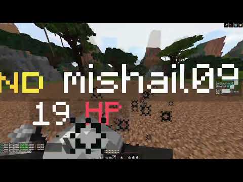 PvP Madness with MineComandR! You won't believe what happens next!