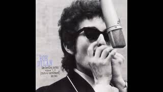 Bob Dylan  - Someone's Got a Hold of My Heart Studio Outtake   1983