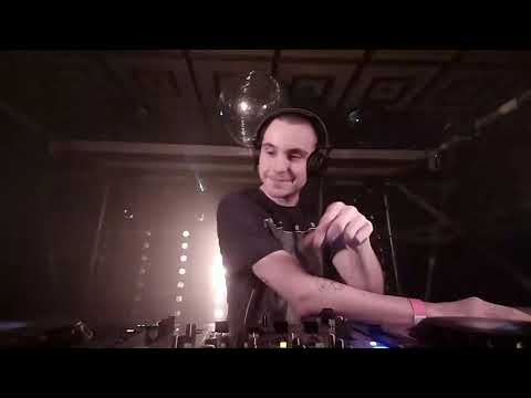 Frenesys @ Unknown Prototypes (Lithuania)