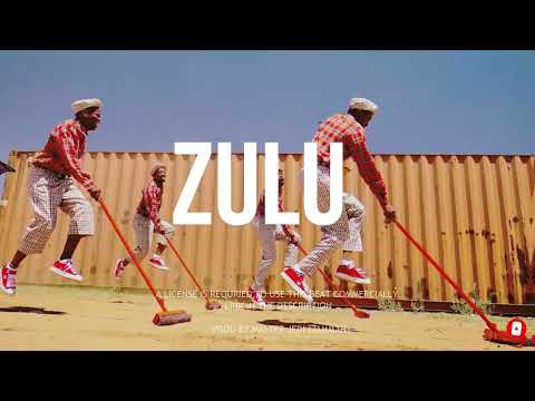 South African instrumental Yuppe x  S N E x EeQue  x TitoM   ZULU  Type Beat 2024 Emotional