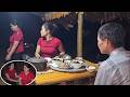 Hong S Mother Didn T Want To Have Dinner With Her Father And He Was Very Upset
