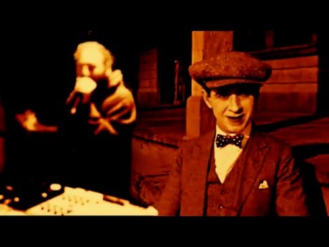 LAWIZ - Shark Attack