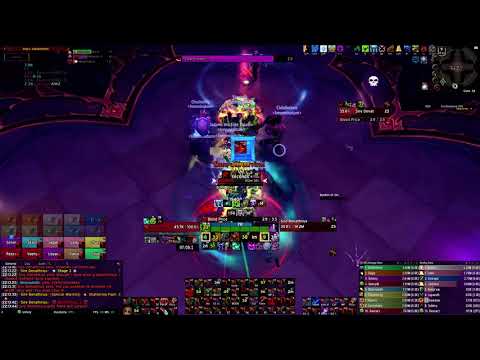 Mythic Sire Denathrius - Innominatum