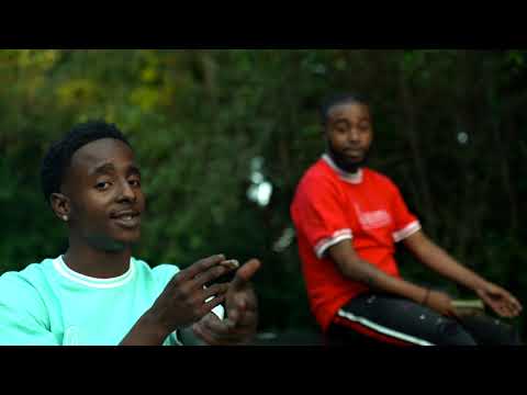 (Guapo Gang Presents) Guapo J X Black Marcus // Back 2 Back // Shot/Cut By @FatkidFIlms