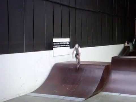 More Throwaway Please