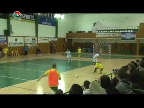 14 FUTSAL PODOLIE ZILINA