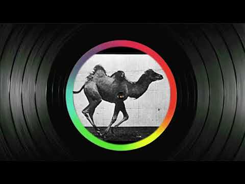 SEROP & La Vondèl - East EP (Tabula Records) Moonbird La Vondel Remix