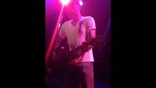 Ben Nichols - Chambers