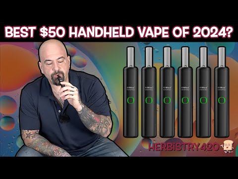 Xmax V3 Nano Review: 5 Best Reasons to Grab This $50 Vape
