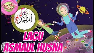Download lagu ASMAUL HUSNA | Diva Bernyanyi | Lagu Kita mp3 Download lagu ASMAUL HUSNA | Diva Bernyanyi | Lagu Kita mp3
