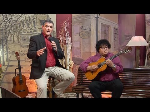 ENTRE MATES Y GUITARRAS PROGRAMA 243 - 10 DE FEBRERO DE 2018