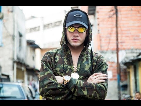 MC R5 - É SÓ MALANDRO CHICK - DJ ALEX - 2018