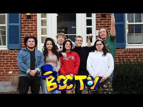 B-CC TV Season 4 Episode 22