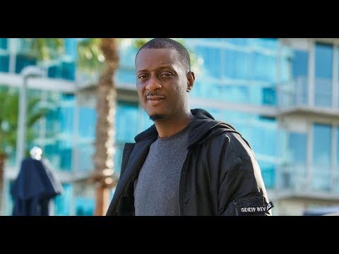 ID Cabasa: A Police Officer Slapped Me