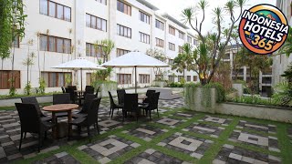 Kuta Reef Apartments | Bali, Indonesia | Hotel Review 🌟
