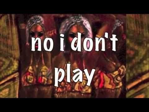 May7ven WERK Official Lyric Video