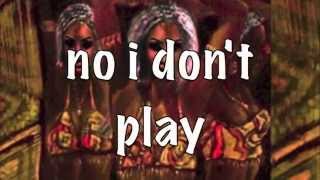 May7ven WERK Official Lyric Video