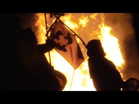 Gealdýr - Druí (Official Music Video)