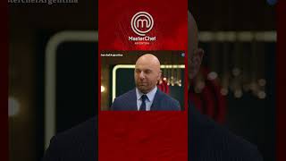 Ravioles Con Uva Y Morcilla Que Puede Explotar | Masterchef Argentina