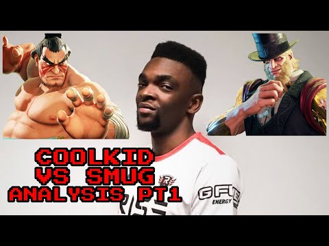 Why CoolKid’s Honda Wiggety Washed Smug’s G