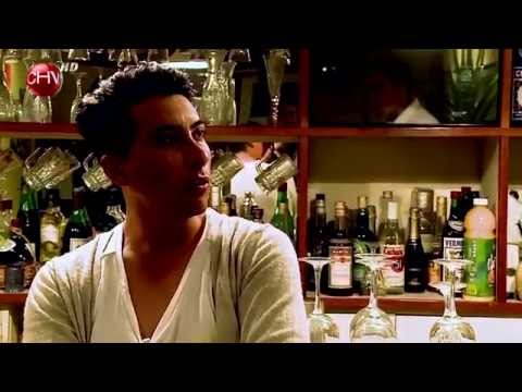 María José was greatly disappointed by Cristián - HANDS ON THE FIRE