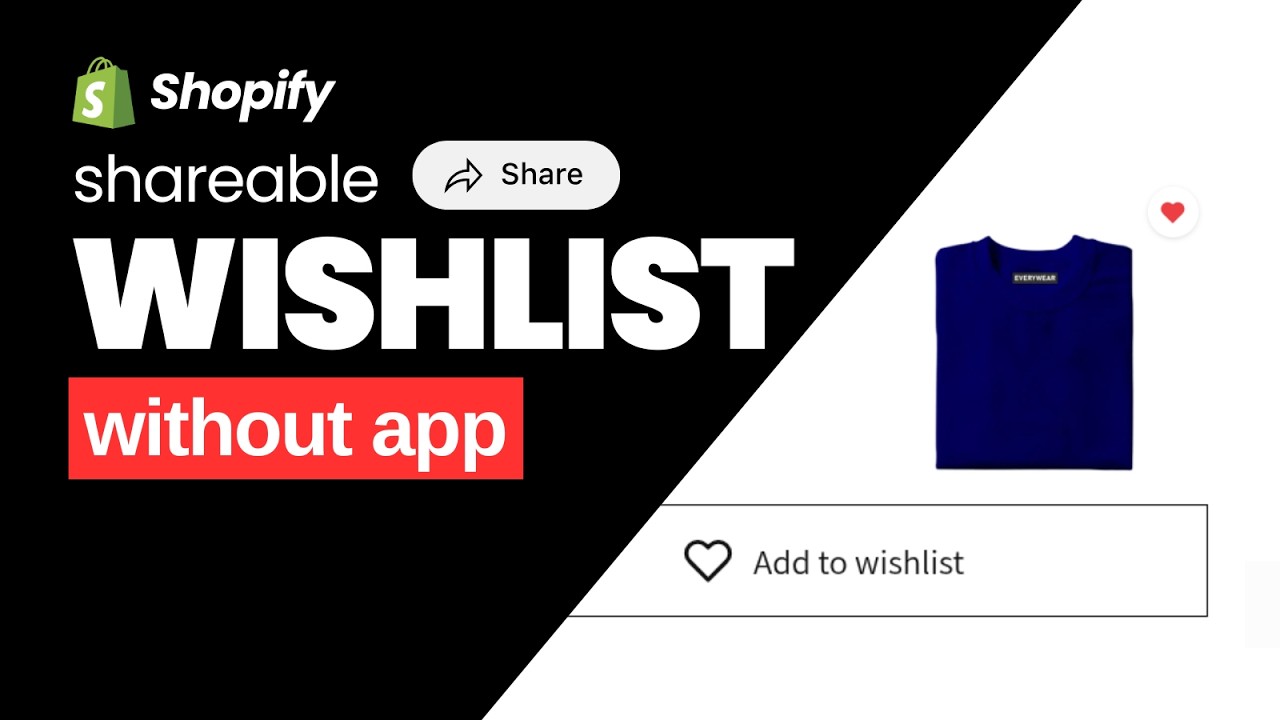 Shopify Bundle Builder without APP