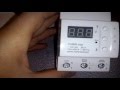 ZUBR D32 - видео