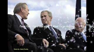 Blue Heron Gulf Shores Oil Spill Blues