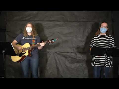 XAlive Worship Night