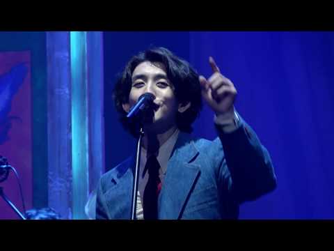 190323 투게더- 잔나비 전국투어 콘서트 '투게더' @ 청주 CJB 미디어센터 에덴아트홀