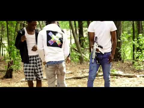 Cdg Zdot - Slugs (Remix) Official Video Shot By @Mykey.T