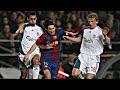 Lionel Messi vs Liverpool (Home) (UCL) 2006/07 HD 1080i