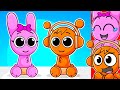 Funniest BABY SPRUNKI Videos Try Not To Laugh