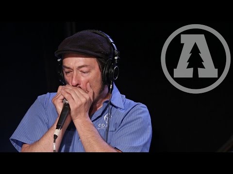 Ghost of Paul Revere - Andra - Audiotree Live