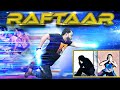 It S Time For REVOLUTION RAFTAAR