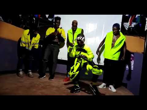 Trigger T (live) performance