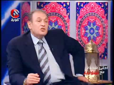 مسئول الرئاسة يكشف كوارث وفضائح مبارك كان سكيرا لا يصلى وبطرس غالى جاسوس