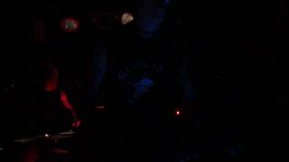 Blitzkid - Head Over Hills (@ The Studio @ Webster Hall, Manhattan, NY, Sep 22, 2010)