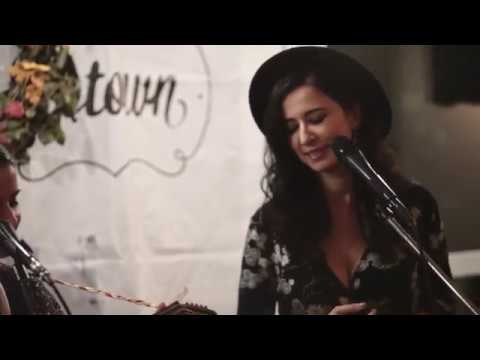 Stela Botan & Stela Botez - Mociriţă cu trifoi/Săracă Inima Mea