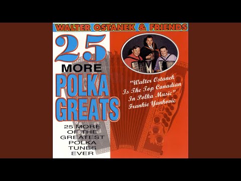 Bye Bye My Baby Polka