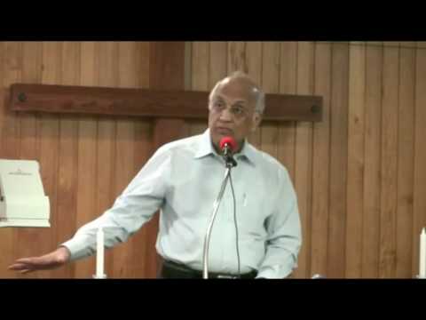 Das Evangelium von der Herrlichkeit Christi - Zac Poonen