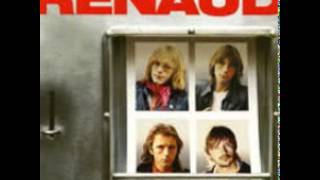 Renaud - Societé tu m'auras pas