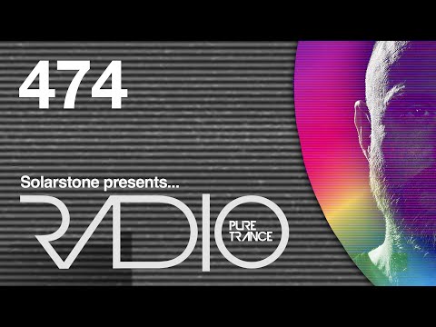 Solarstone presents Pure Trance Radio Episode 474