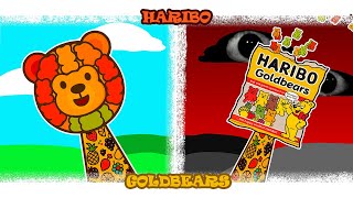 My Sprunki OC: Haribo Goldbears